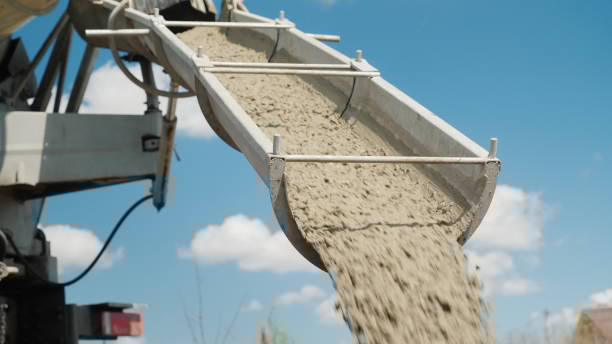 Best Industrial Concrete Flooring in Shingletown, CA