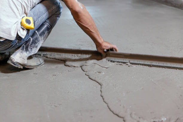 Best Concrete Driveway Installation in Shingletown, CA