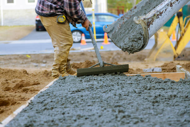 Best Concrete Demolition Services in Shingletown, CA