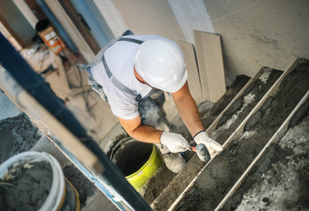 Best Commercial Concrete Services in Shingletown, CA