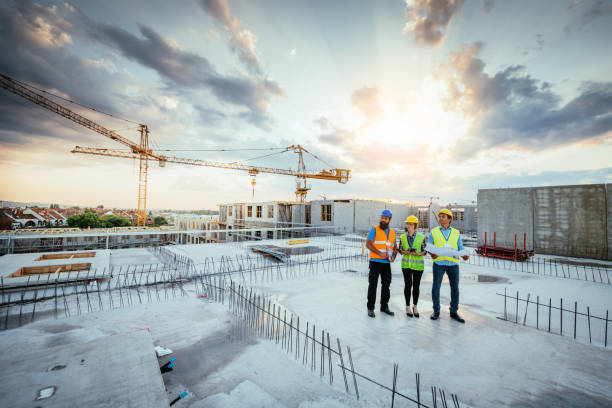Best Industrial Concrete Flooring in Shingletown, CA