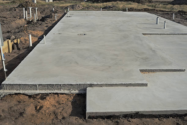 Best Concrete Driveway Installation in Shingletown, CA