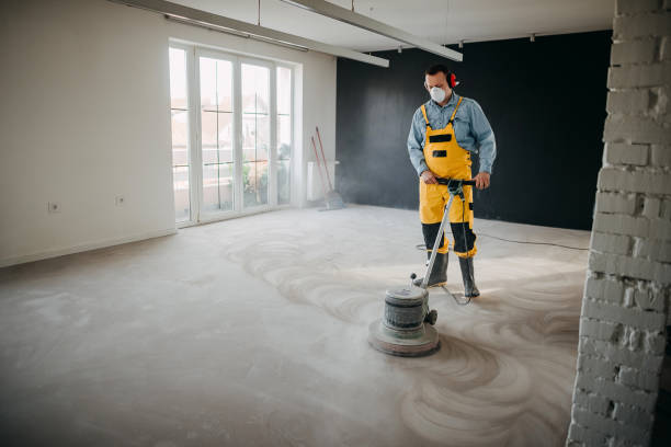 Best Concrete Grinding and Polishing in Shingletown, CA