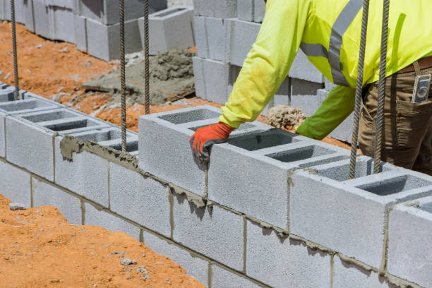 Best Concrete Foundation Repair in Shingletown, CA