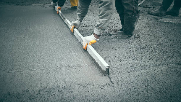 Best Concrete Steps and Stairs in Shingletown, CA