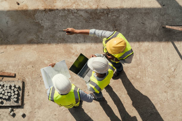 Best Concrete Grinding and Polishing in Shingletown, CA