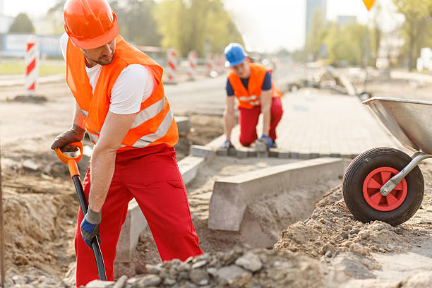 Best Concrete Driveway Installation in Shingletown, CA